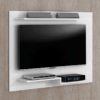 Painel Stilo para TV até 47 Polegadas Branco Benetil