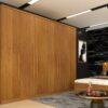 Guarda-Roupa Veneza 6 portas e 4 gavetas Tcil – Cinamomo